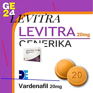 Acheter levitra generique en ligne